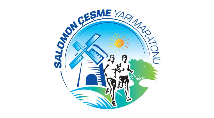 Çeşme Yarı Maratonu